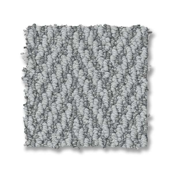 Style Always Natural Carpet - Sky Glass Swatch