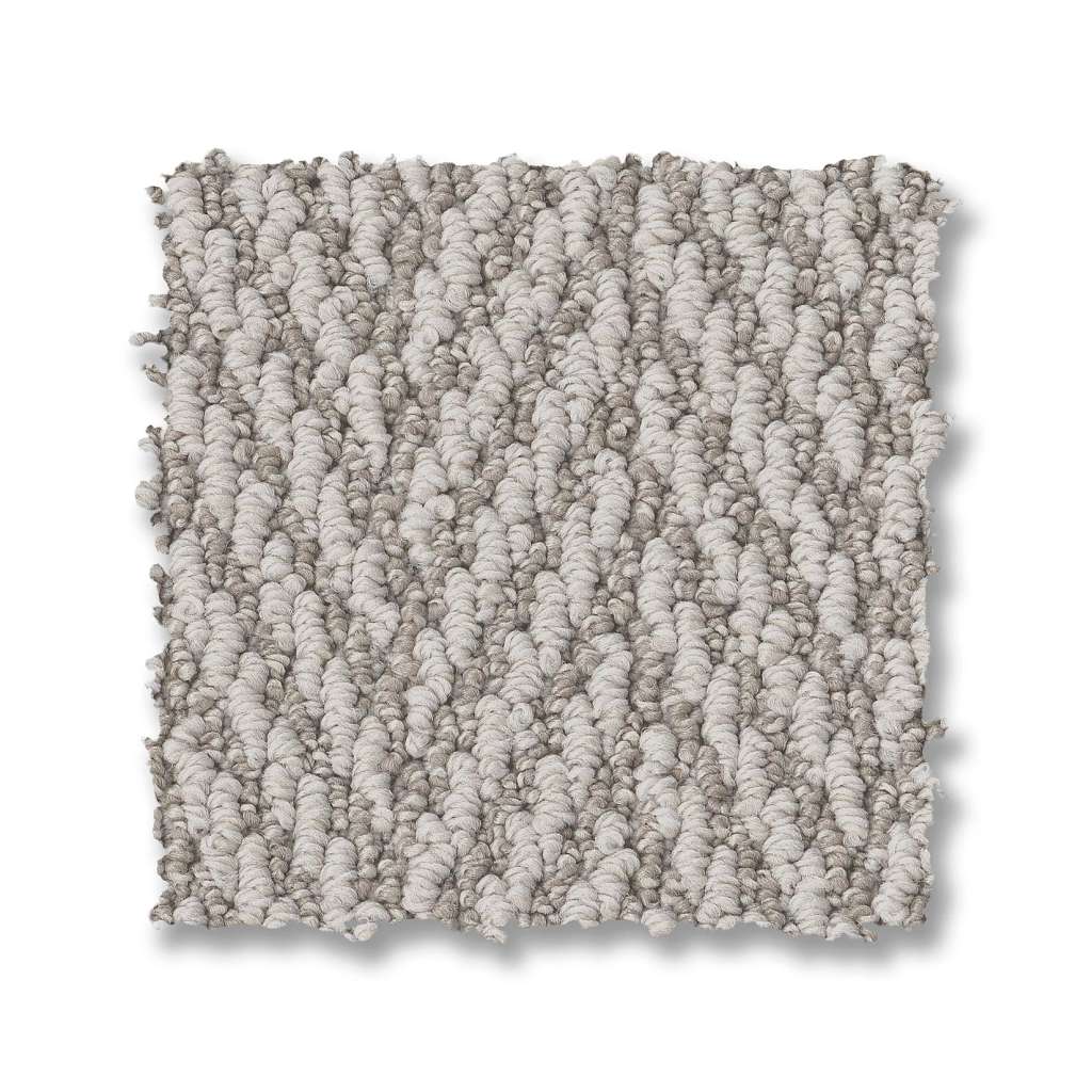 Always Natural Carpet - Foggy  Swatch Image 