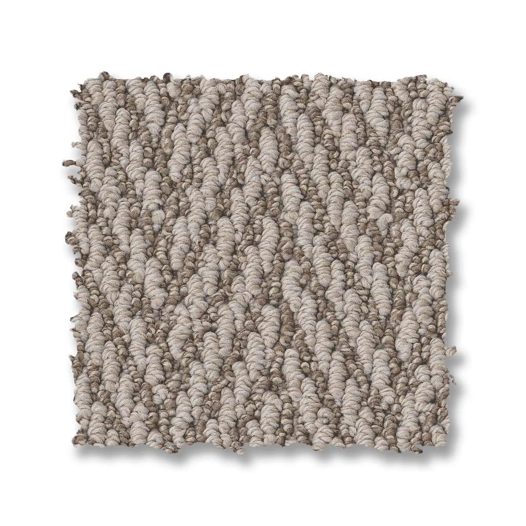 Always Natural Carpet - Fossil  Swatch Image 