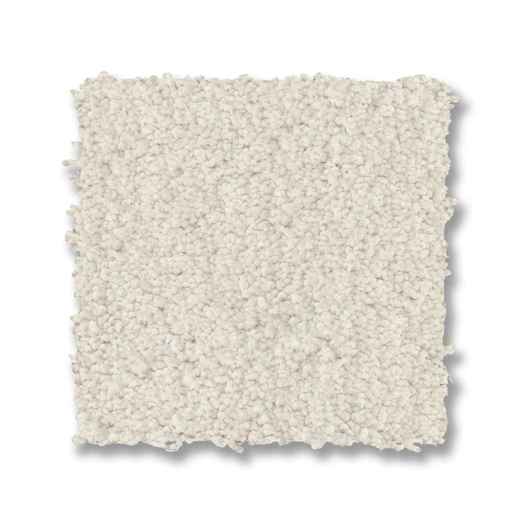 Luxe Feel I Carpet - Fresh Cream  Swatch Image 