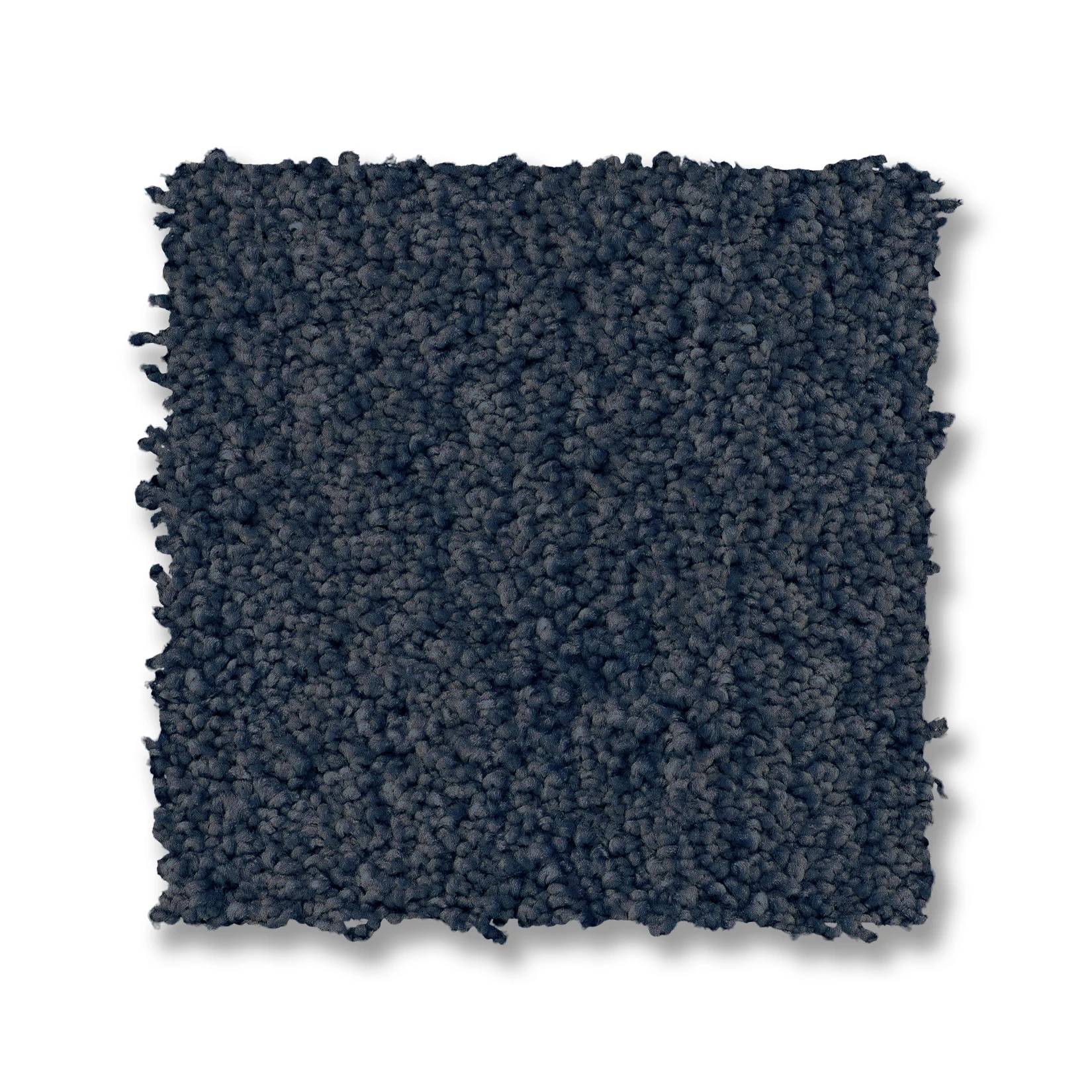 Luxe Feel I Carpet - Mariner Swatch Thumbnail pupop1