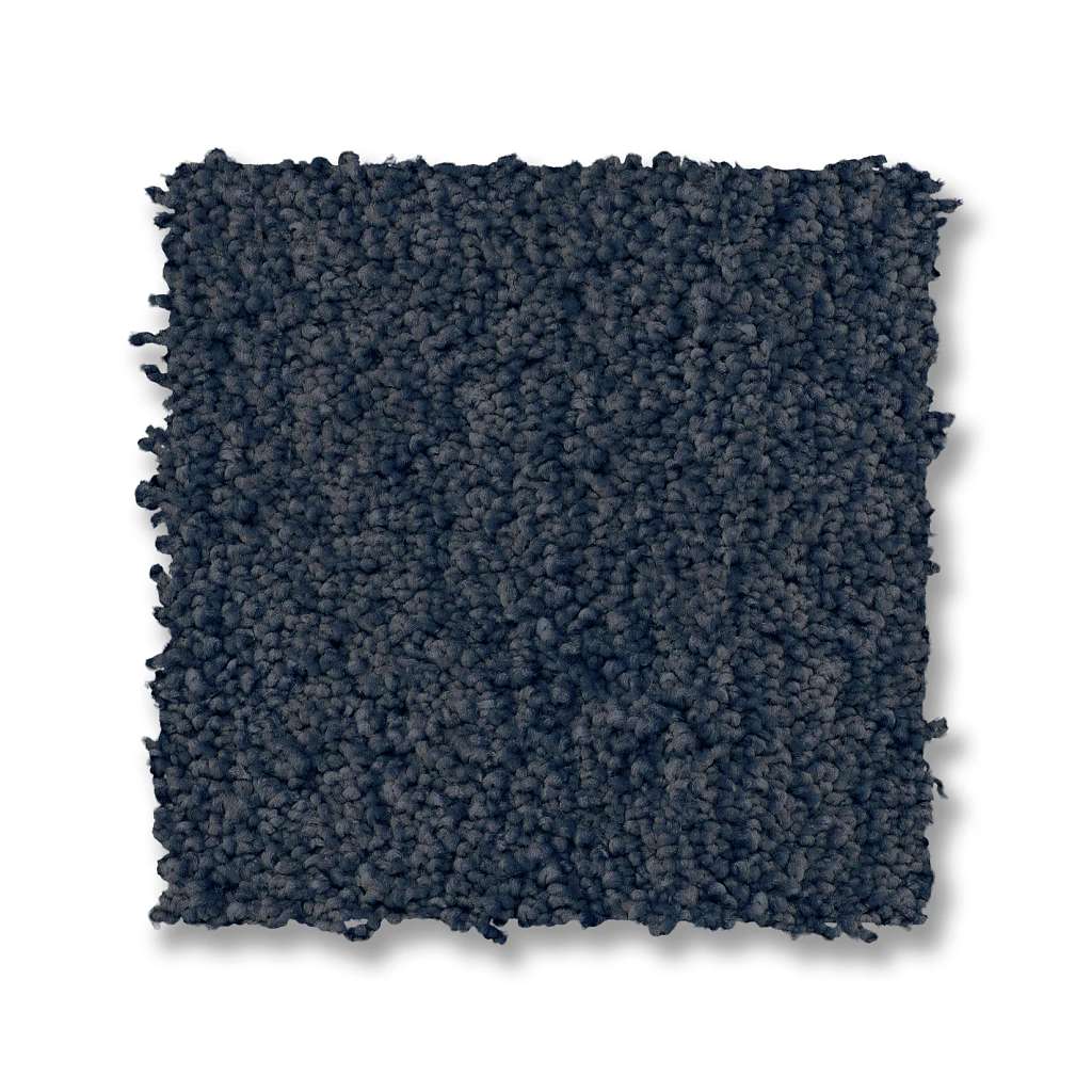 Luxe Feel I Carpet - Mariner  Swatch Image 