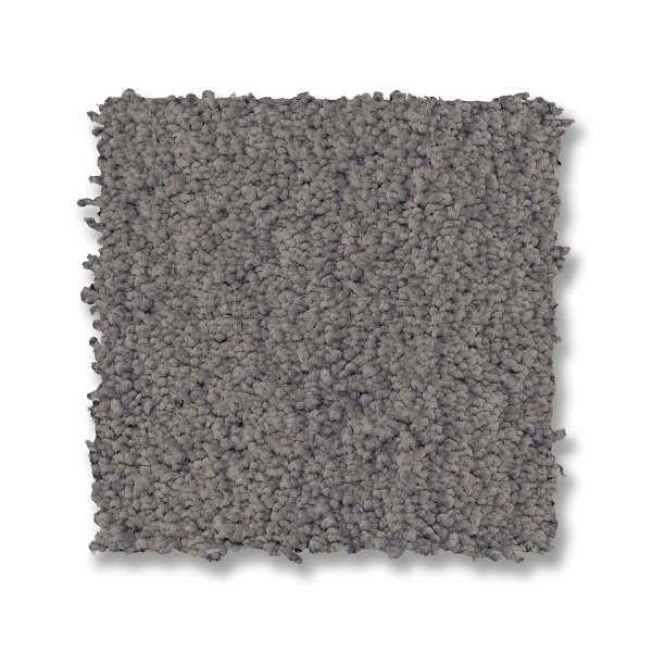 Style Luxe Feel I Carpet - Shale Stone Swatch