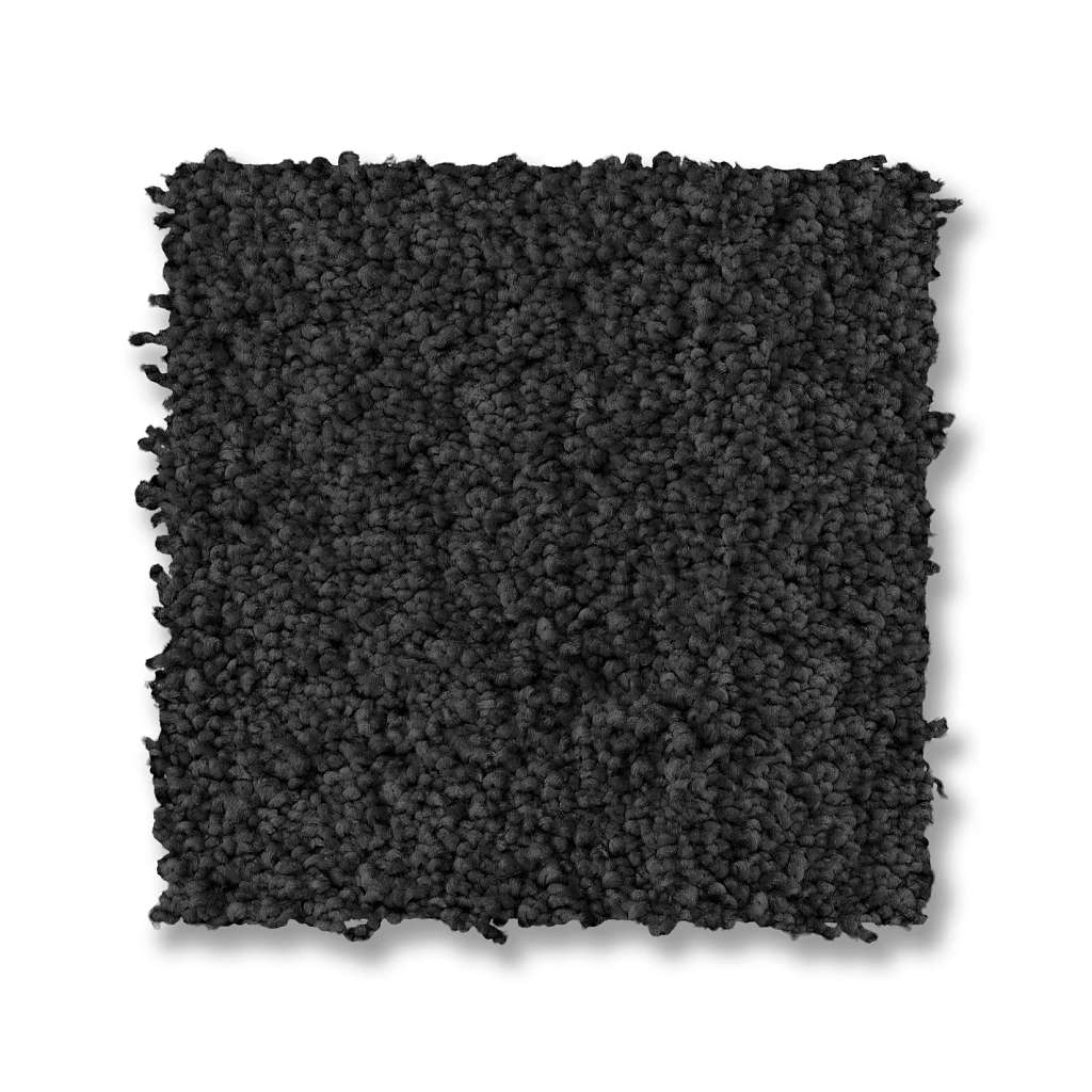 Luxe Feel I Carpet - Blackout  Swatch Image 