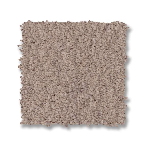 Style Luxe Feel I Carpet - White Pine Swatch