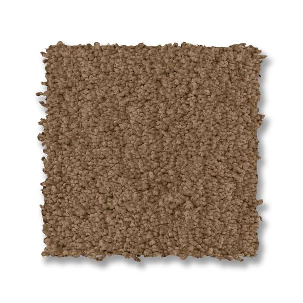 Style Luxe Feel I Carpet - Dried Chamomile Swatch