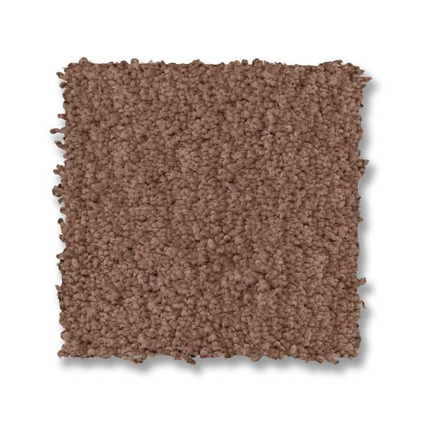 Style Luxe Feel I Carpet - Sugar Maple Swatch