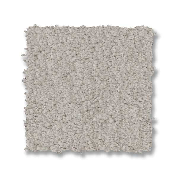 Style Luxe Feel II Carpet - Silver Lining Swatch