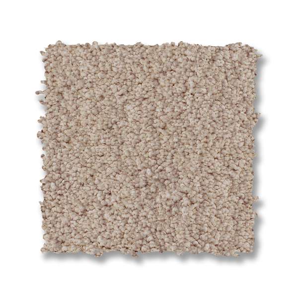Style Luxe Feel II Carpet - Suede Swatch