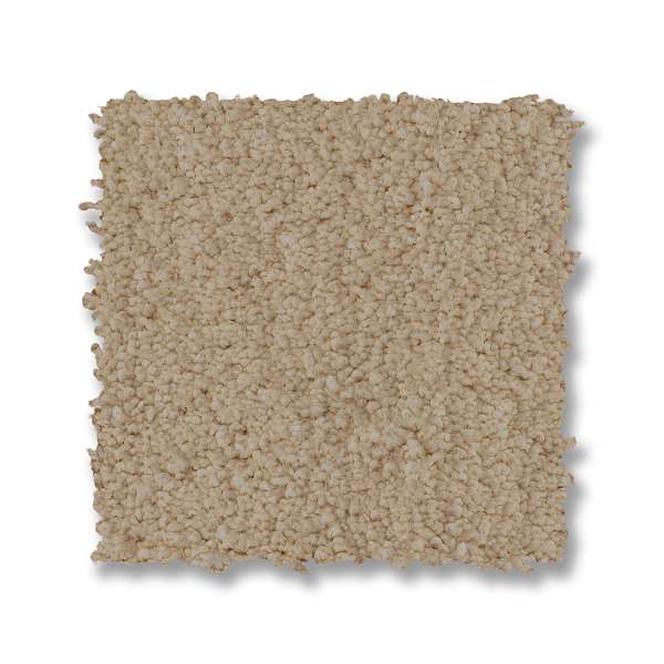 Style Luxe Feel II Carpet - Gentle Doe Swatch