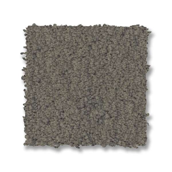 Style Luxe Feel II Carpet - Olive Swatch