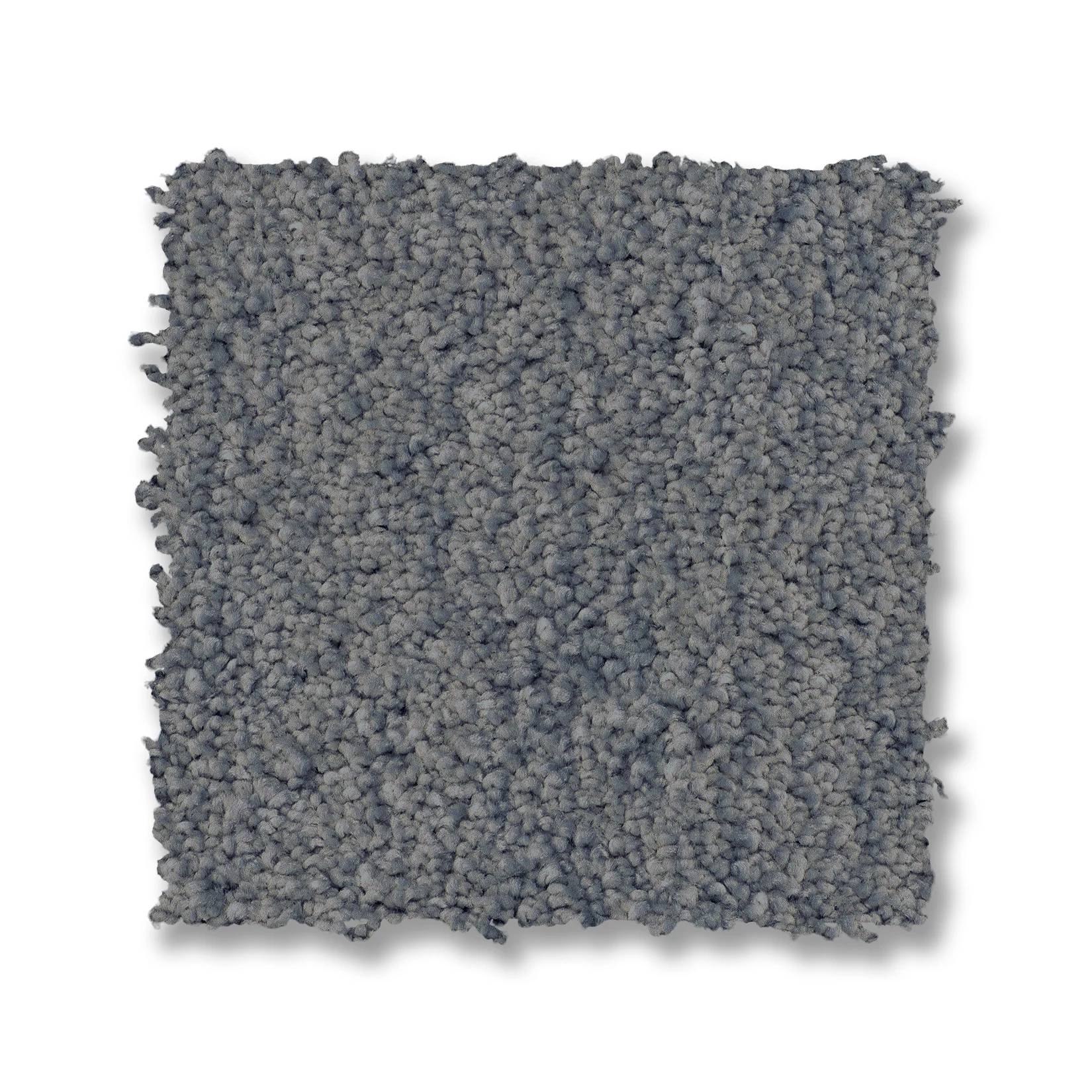 Luxe Feel II Carpet - Washed Denim Swatch Thumbnail pupop1
