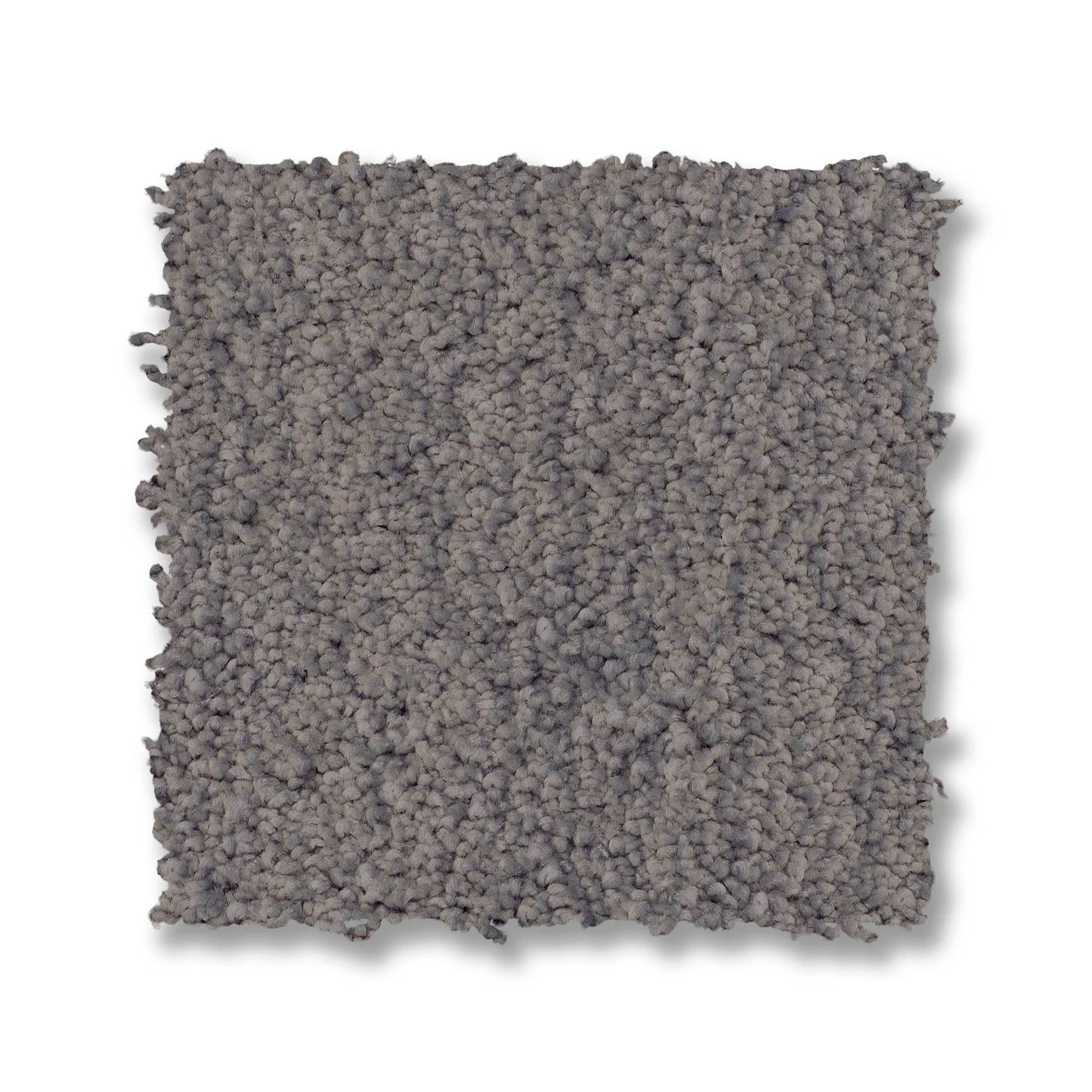 Luxe Feel II Carpet - Shale Stone Swatch Thumbnail pupop1