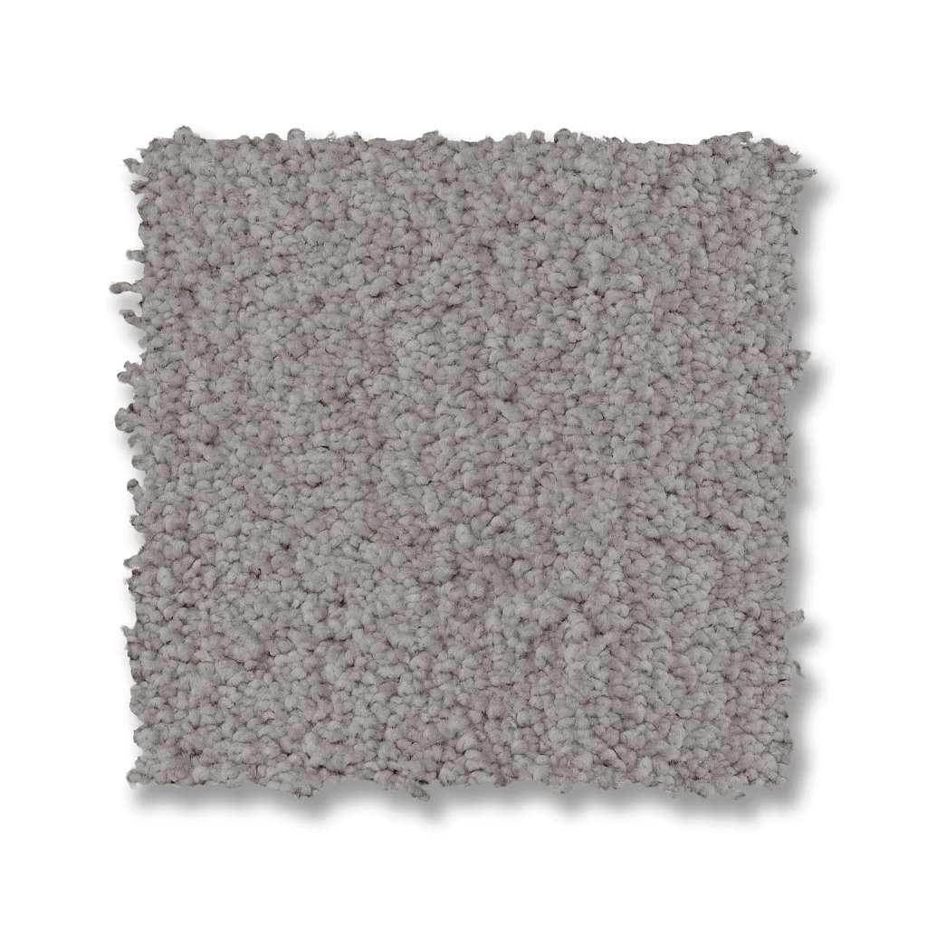 Luxe Feel II Carpet - Classic Gray  Swatch Image 