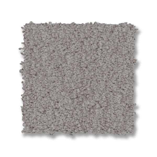 Style Luxe Feel II Carpet - Classic Gray Swatch