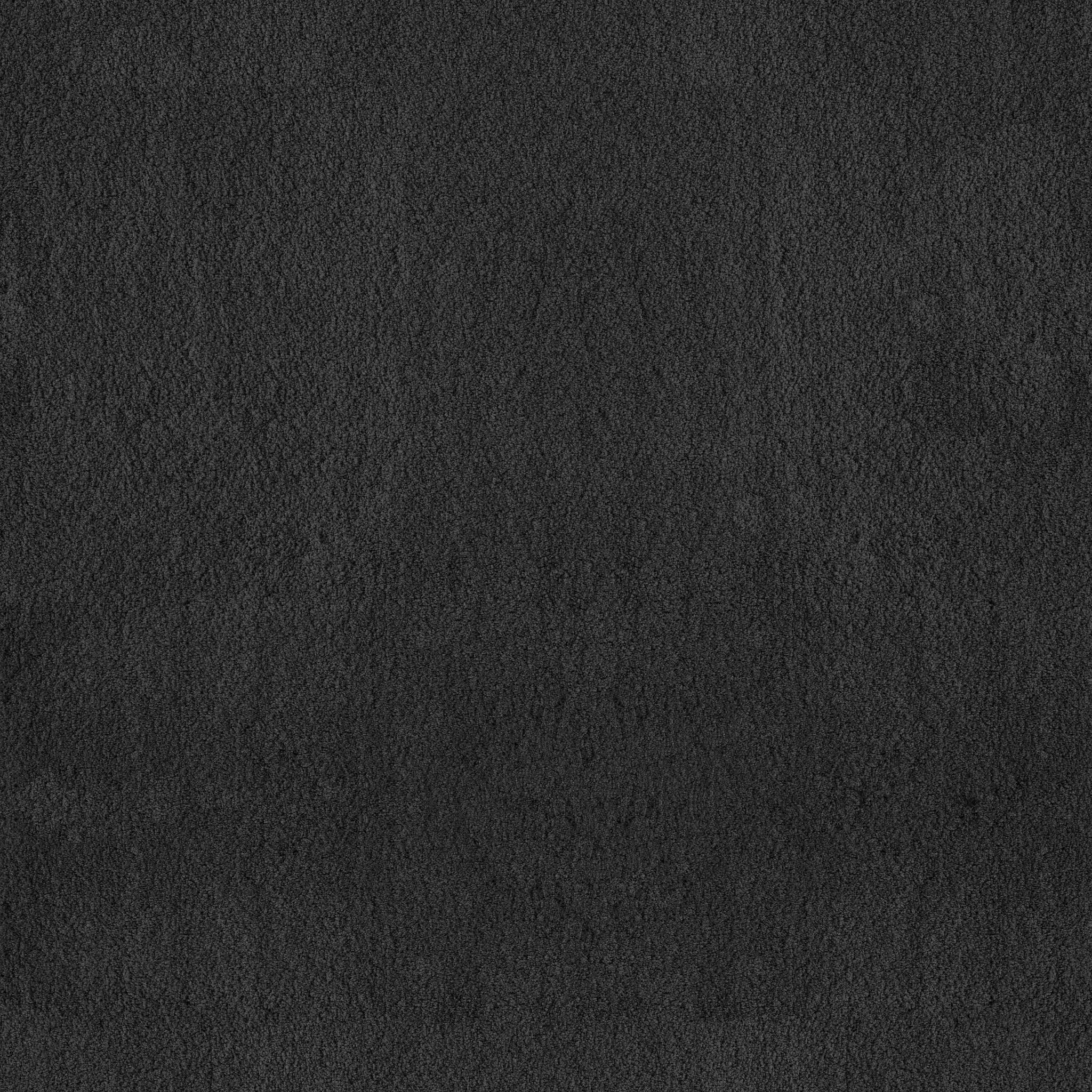 Luxe Feel II Carpet - Blackout Zoomed Swatch Image