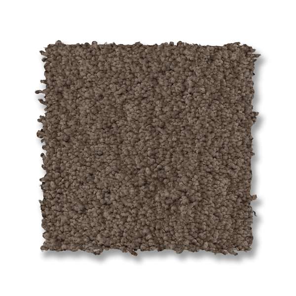 Style Luxe Feel II Carpet - Mesquite Swatch