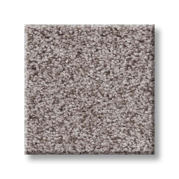 Style Sumptuous I Carpet - Rustic Gray Swatch