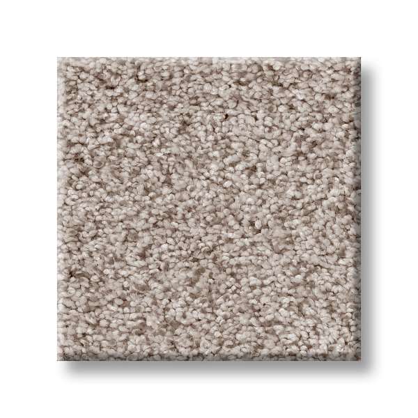 Style Sumptuous II Carpet - Granite Dust Swatch