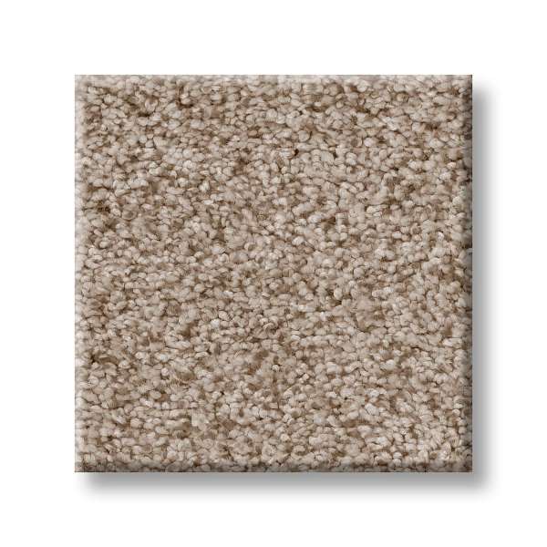 Style Sumptuous II Carpet - Toasted Grain Swatch