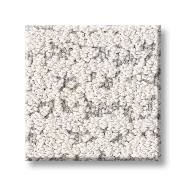 Style Tangent Carpet - First Frost Swatch