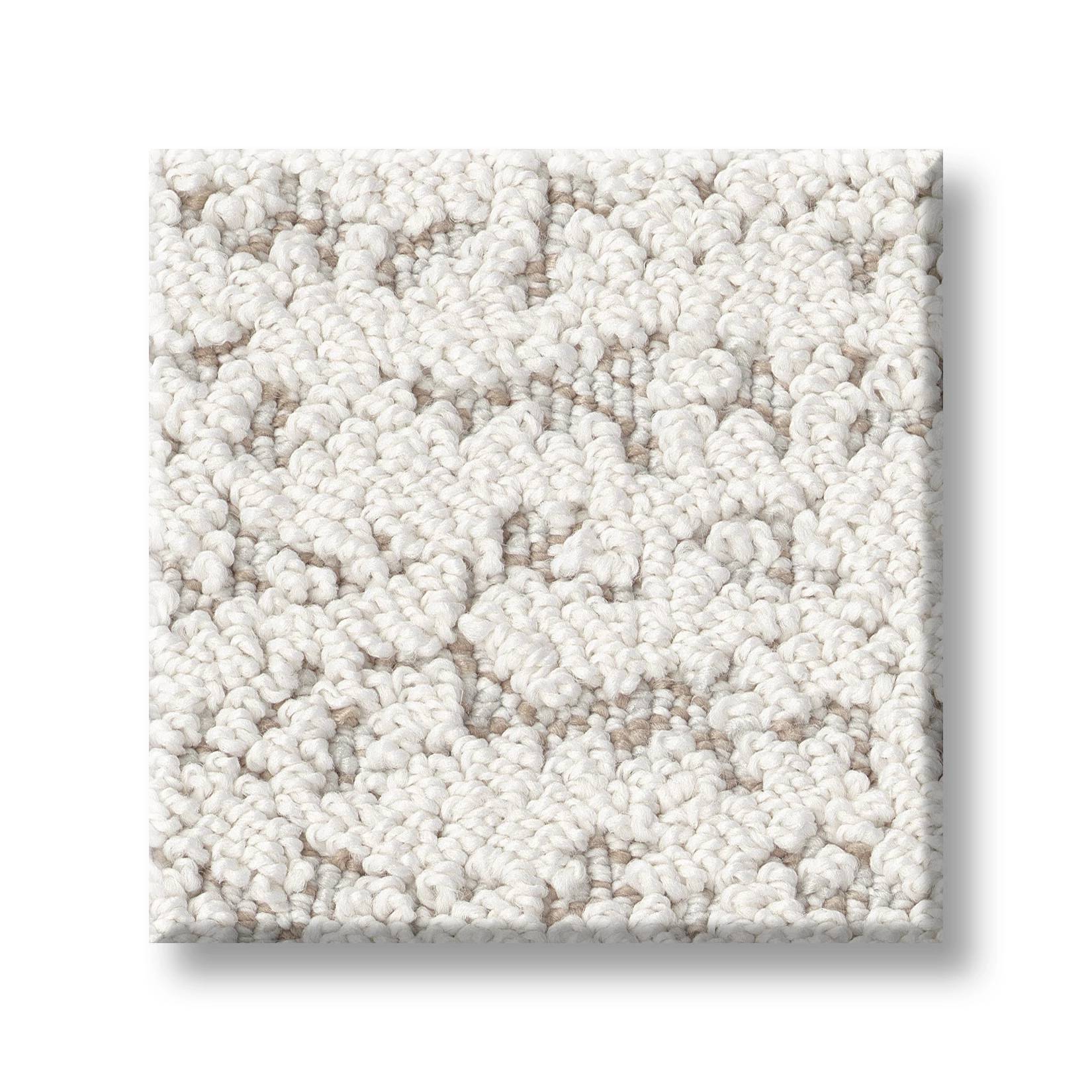 Tangent Carpet - Linen Swatch Thumbnail pupop1
