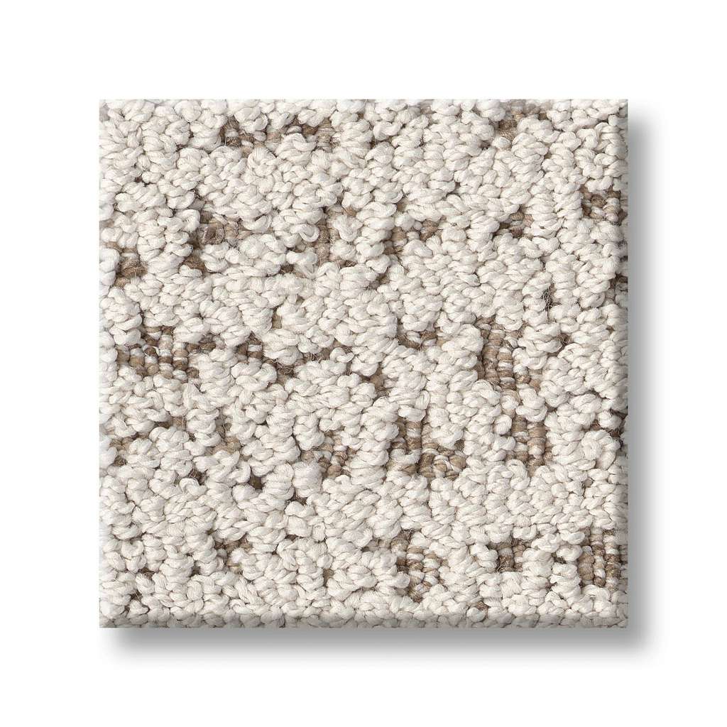 Tangent Carpet - Vintage Find  Swatch Image 