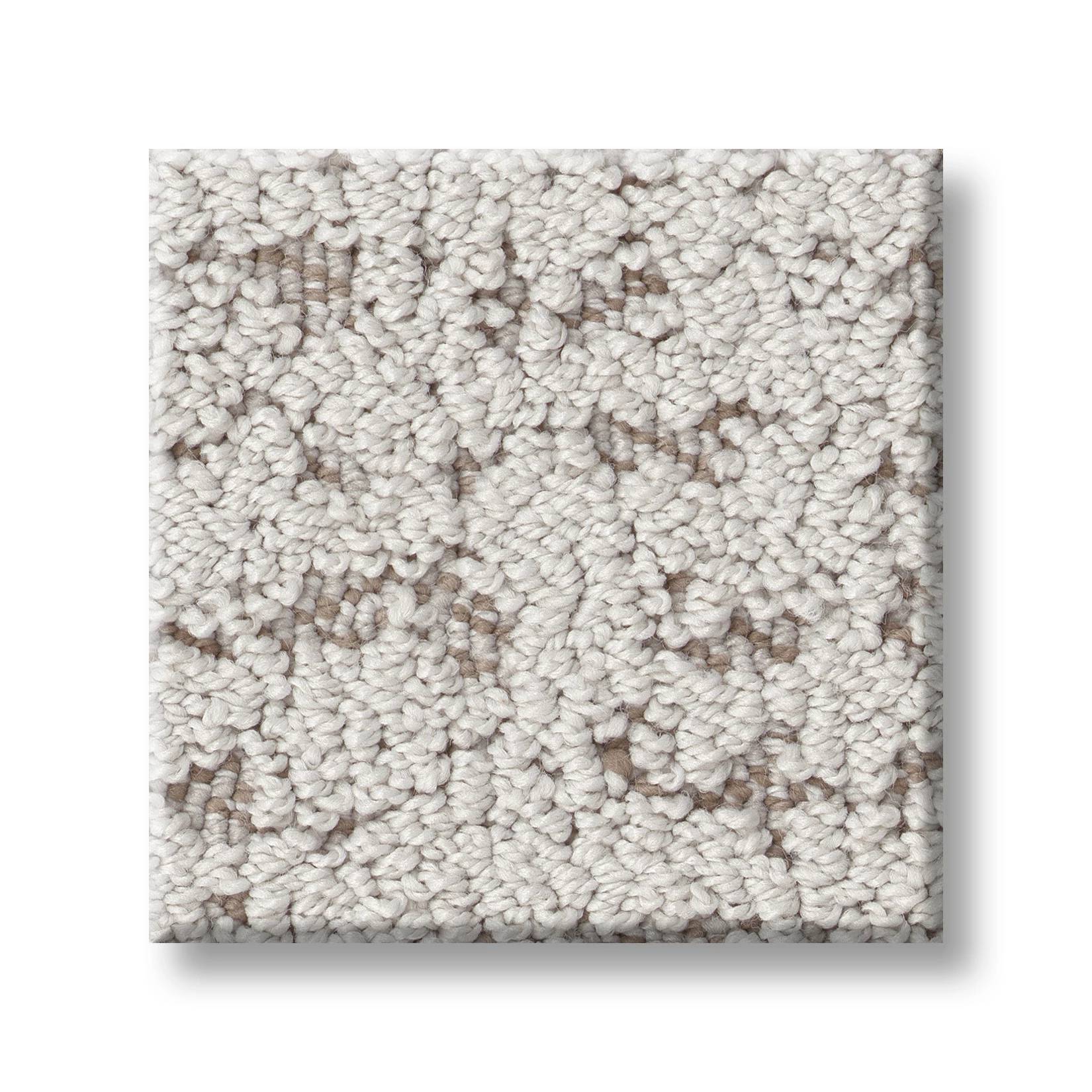 Tangent Carpet - Grey Fox Swatch Thumbnail pupop1