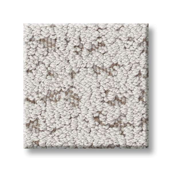 Style Tangent Carpet - Grey Fox Swatch
