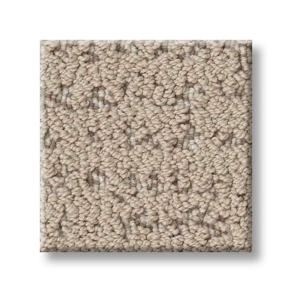 Style Tangent Carpet - Fresh Bread Swatch