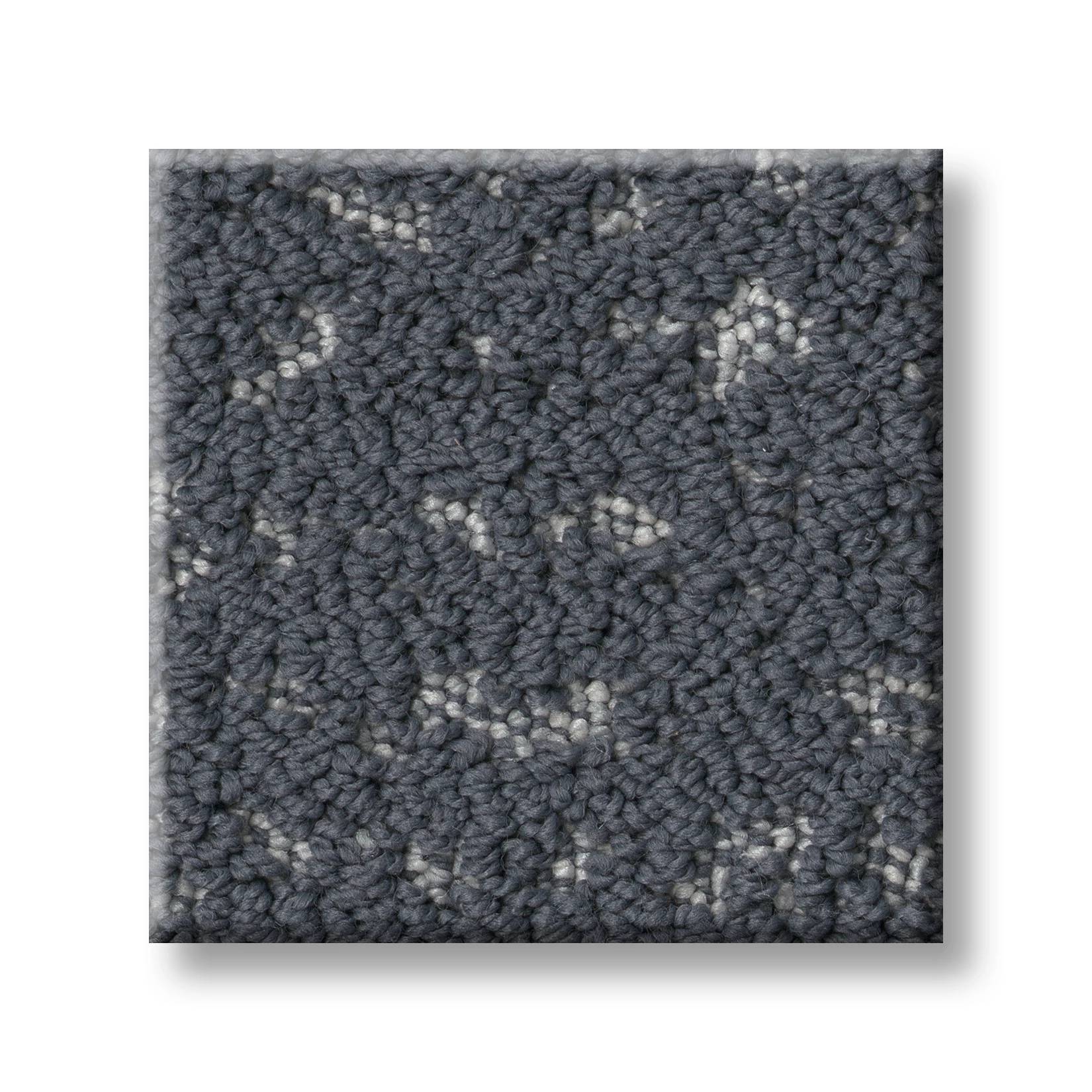 Tangent Carpet - Washed Navy Swatch Thumbnail pupop1