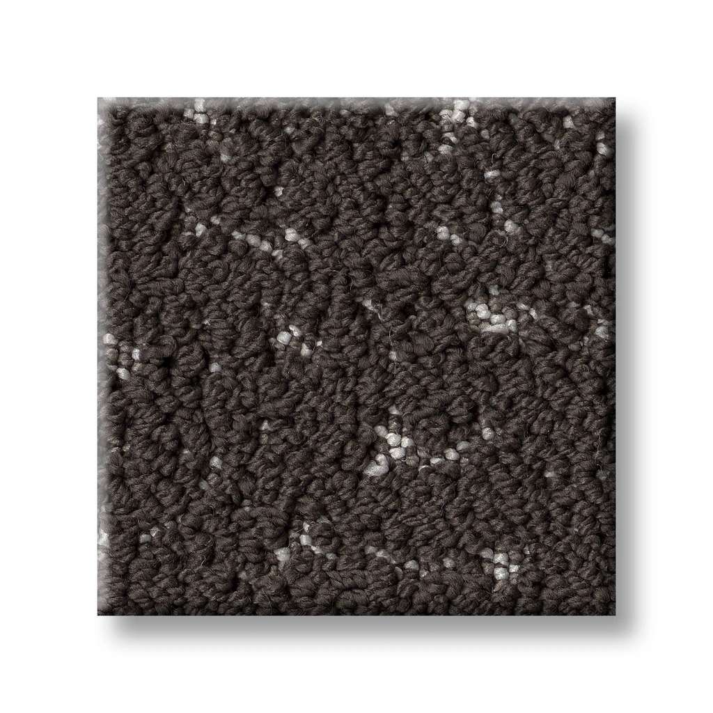 Tangent Carpet - Charcoals  Swatch Image 