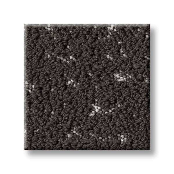 Style Tangent Carpet - Charcoals Swatch