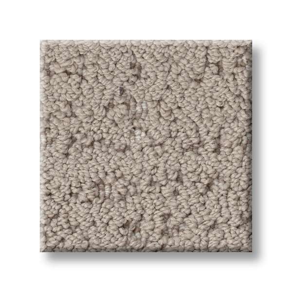 Style Tangent Carpet - Pebble Path Swatch