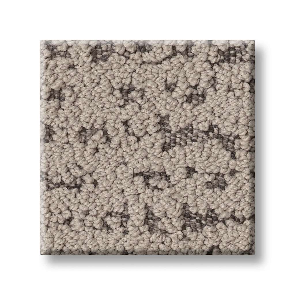 Tangent Carpet - Mocha  Swatch Image 