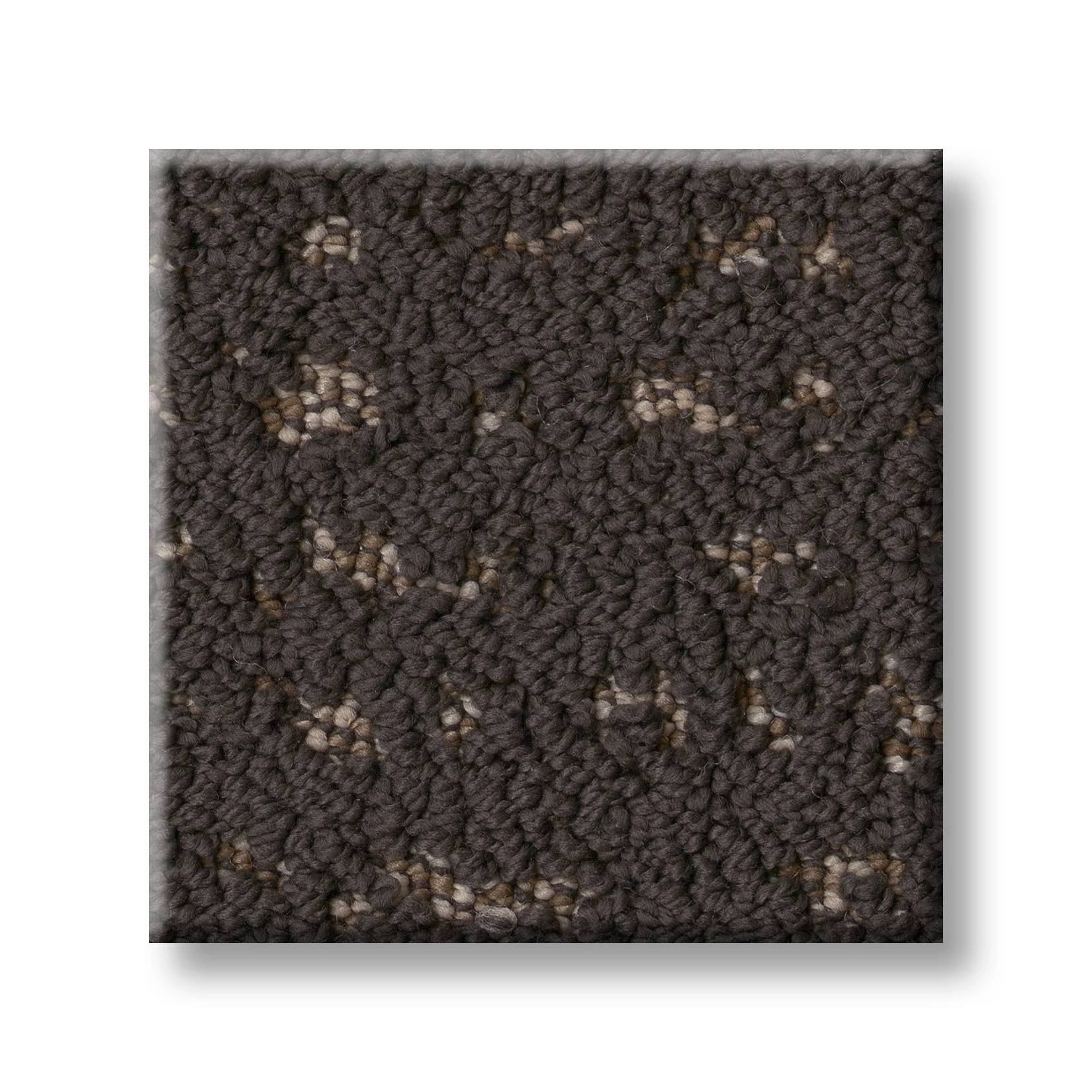 Tangent Carpet - Dark Roast Swatch Thumbnail pupop1