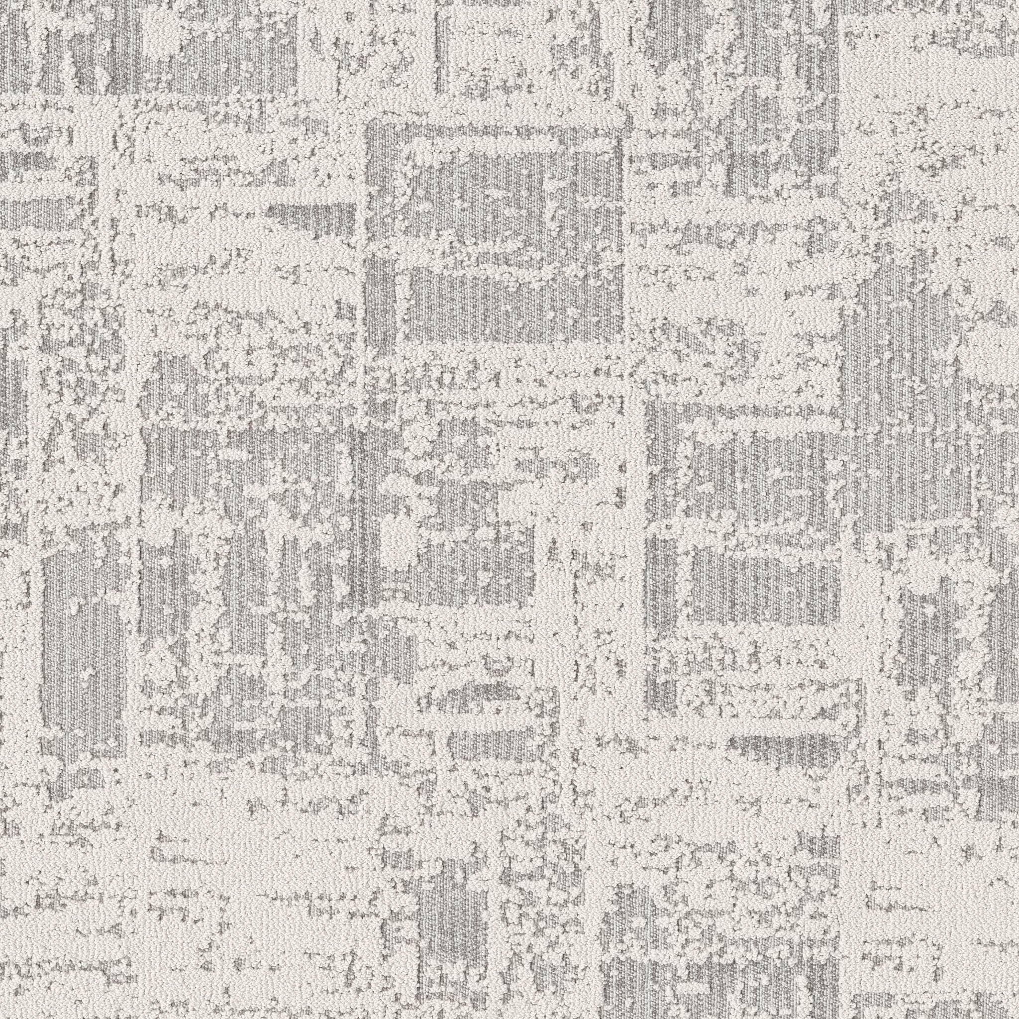 Discover Carpet - First Frost Zoomed Swatch Image