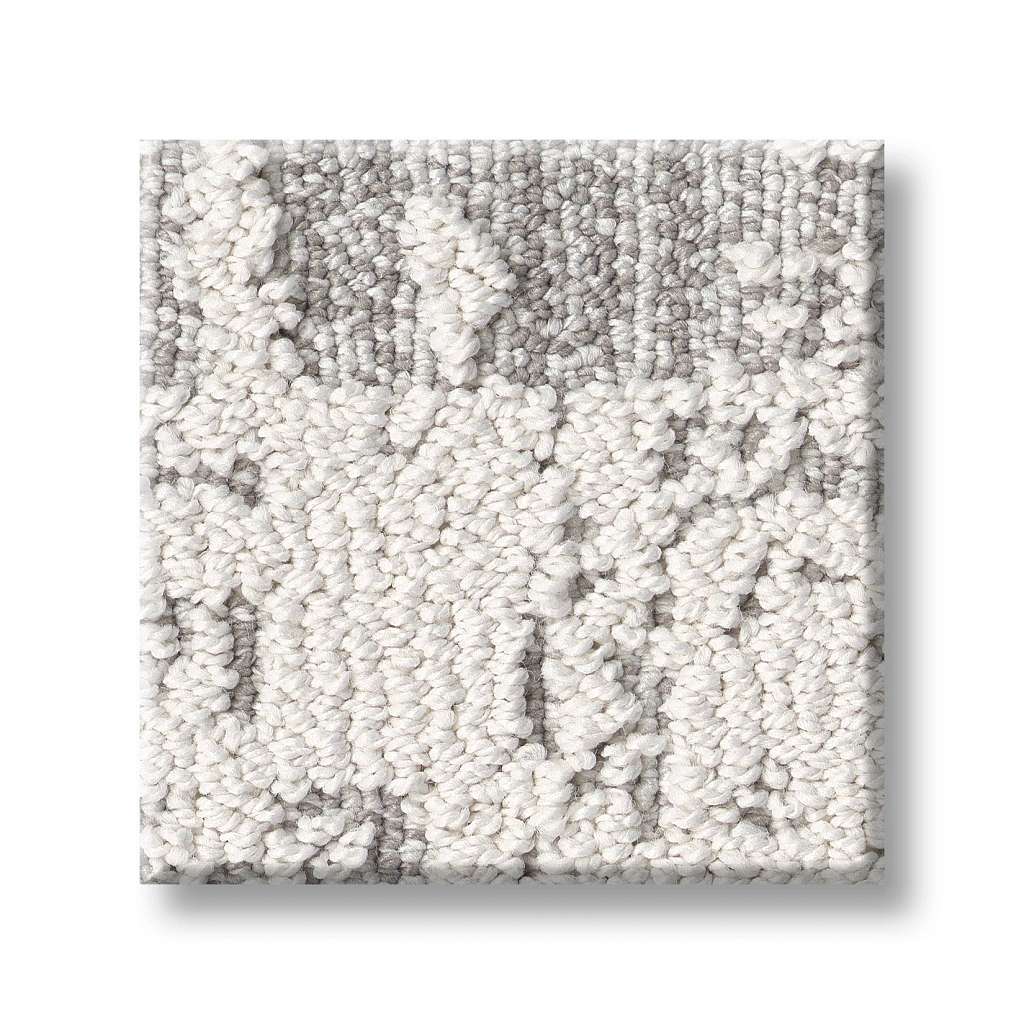 Discover Carpet - First Frost  Swatch Image 