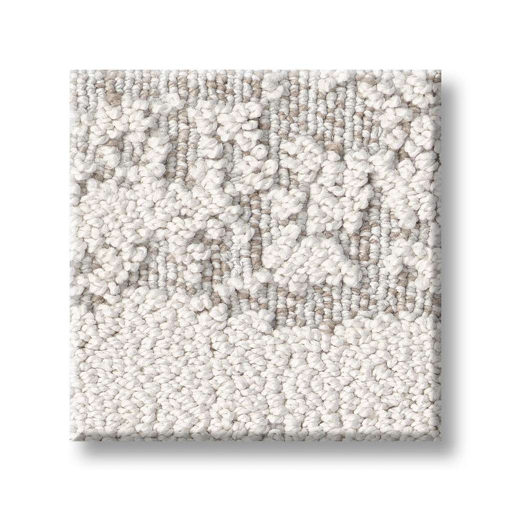 Discover Carpet - Linen  Swatch Image 