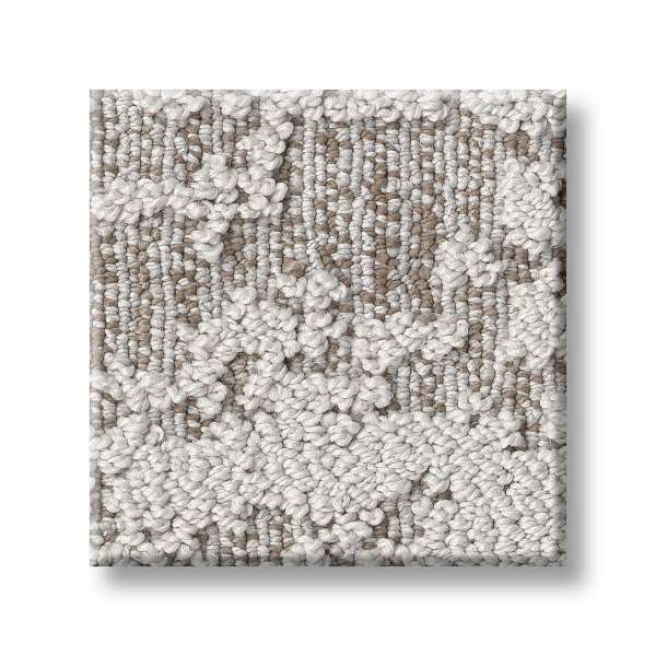 Style Discover Carpet - Grey Fox Swatch
