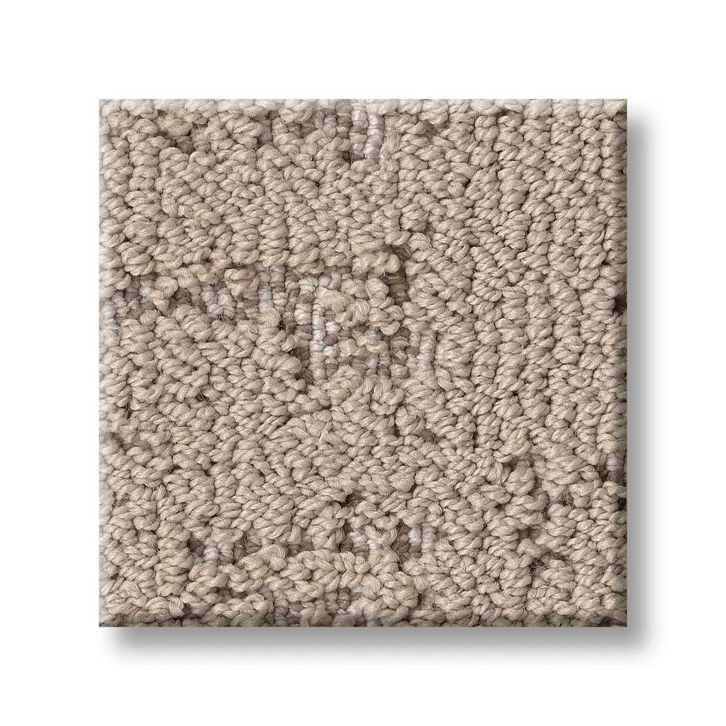 Discover Carpet - Fresh Bread  Swatch Image 