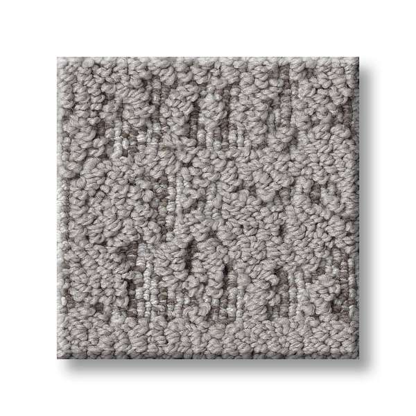 Style Discover Carpet - Pewter Swatch