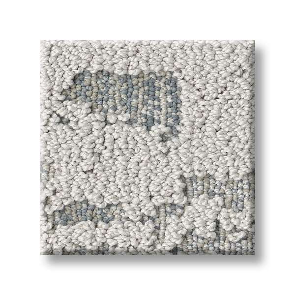 Style Discover Carpet - Sea Breeze Swatch