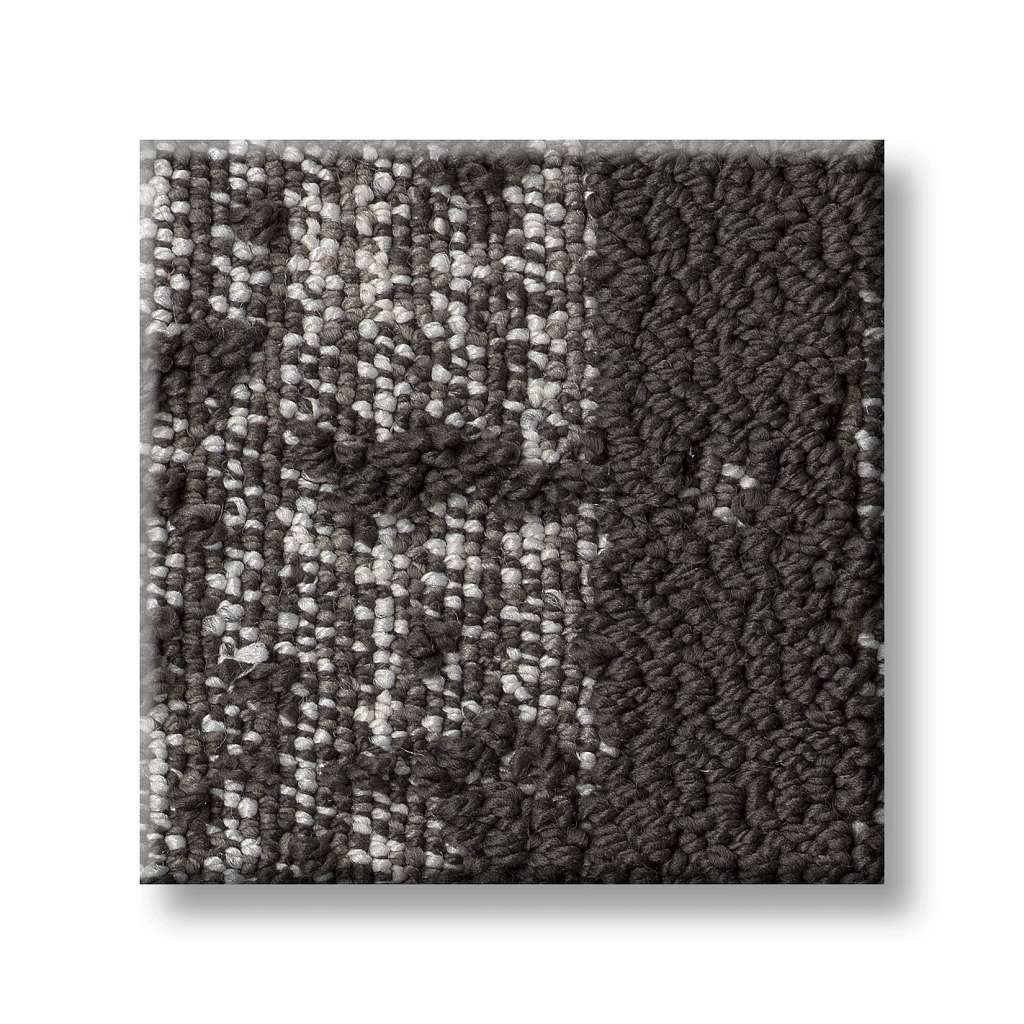 Discover Carpet - Charcoals  Swatch Image 