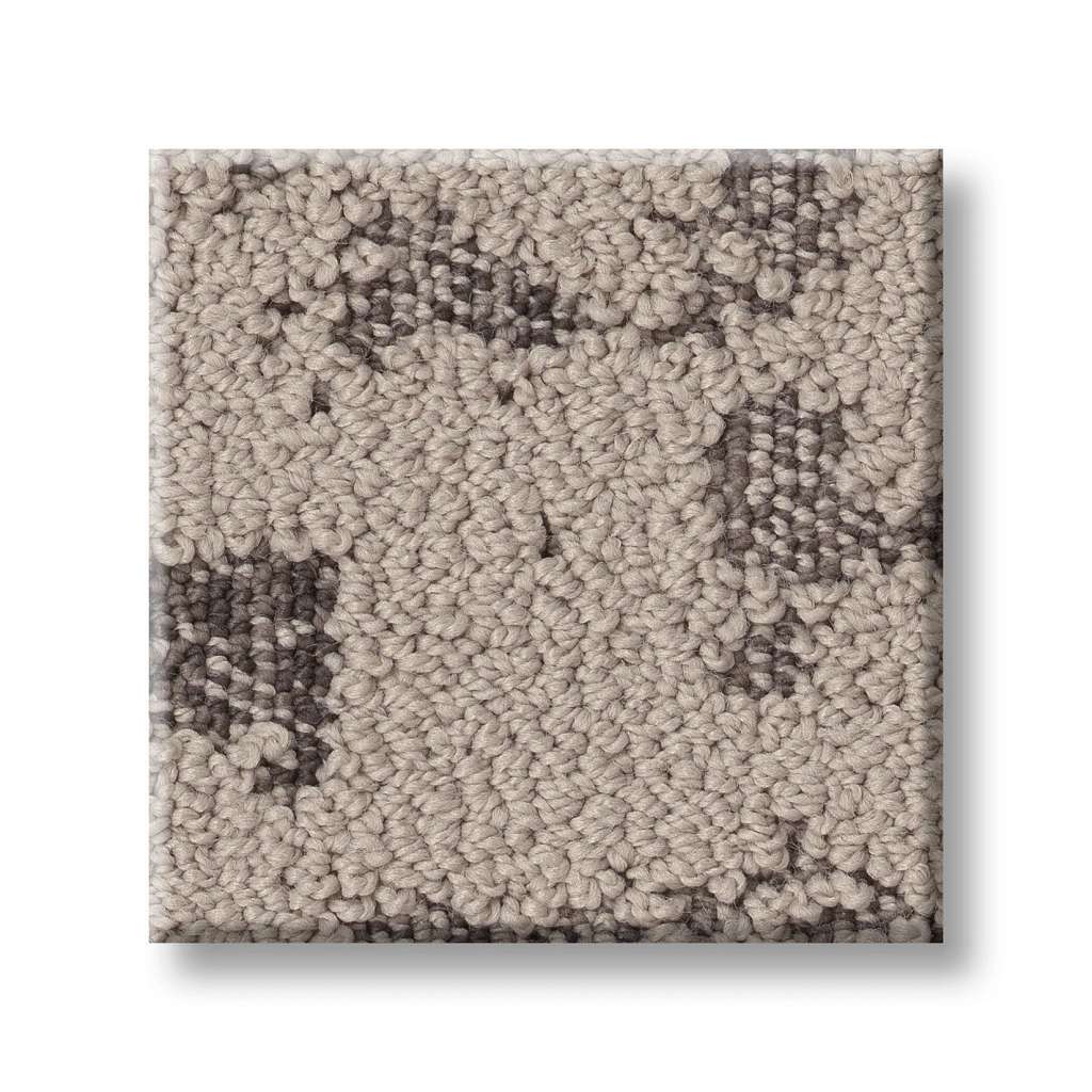 Discover Carpet - Mocha  Swatch Image 