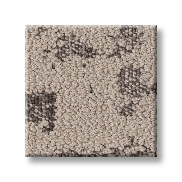 Style Discover Carpet - Mocha Swatch
