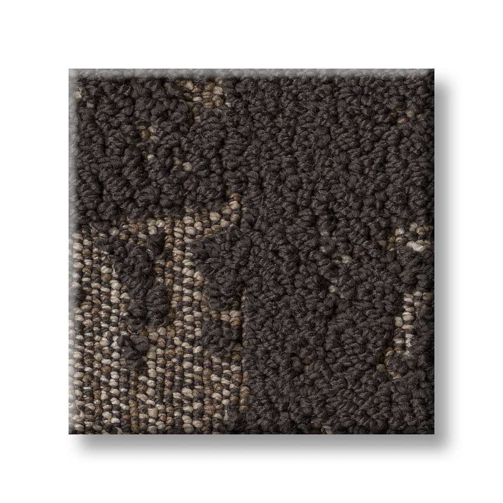 Discover Carpet - Dark Roast  Swatch Image 