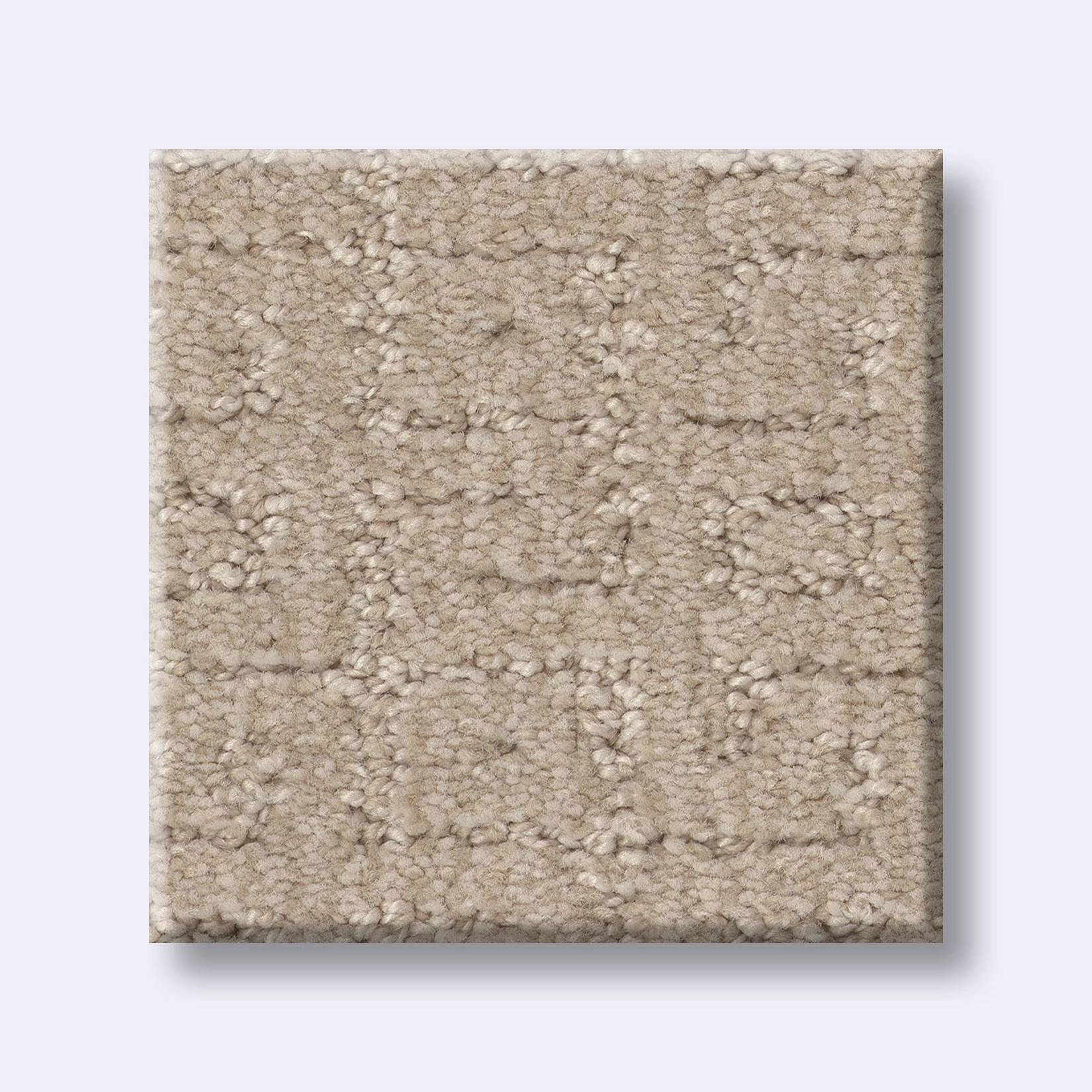 Vignette Carpet - Spanish Sand Swatch Thumbnail pupop1