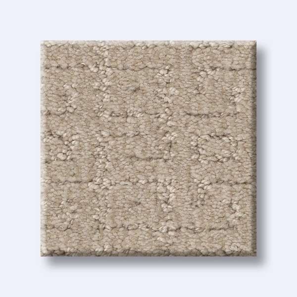Style Vignette Carpet - Spanish Sand Swatch