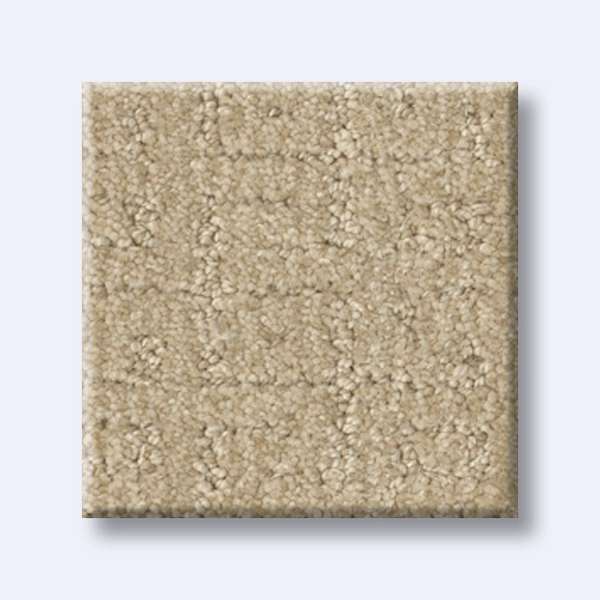 Style Vignette Carpet - Champagne Swatch